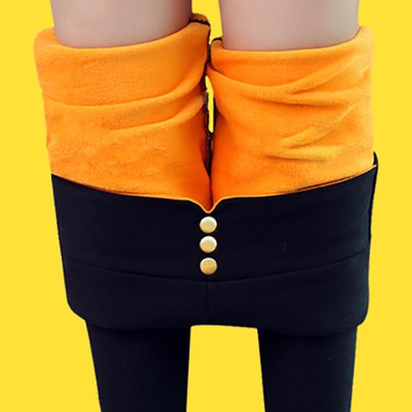 women's leggings wear spring, autumn and winter models, elastic tight-fitting high-waist, thin velvet pencil nine-point feet, Black
women's leggings wear spring, autumn and winter models, elastic tight-fitting high-waist, thin velvet pencil nine-point feet, Black