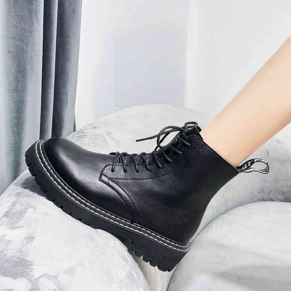 dress shos calados fmininos casuais d couro lgtimo, botas novas confortvis macias lgtimo da moda, qunts curtos v3v8, Black
dress shos calados fmininos casuais d couro lgtimo, botas novas confortvis macias lgtimo da moda, qunts curtos v3v8, Black