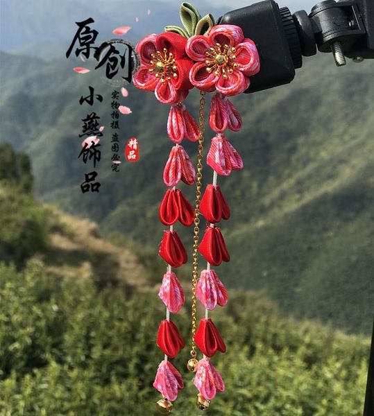 party masks diy japanese kimono sakura hair accessories flower decoration hairpin long tassel headwear for women ancient costume side clip
party masks diy japanese kimono sakura hair accessories flower decoration hairpin long tassel headwear for women ancient costume side clip