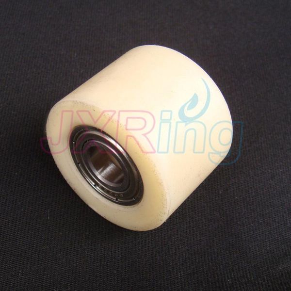 / m10 drive chain pulley roller slider tensioner wheel guide for pit dirt street bike motorcycle atv racing white engine assembly
/ m10 drive chain pulley roller slider tensioner wheel guide for pit dirt street bike motorcycle atv racing white engine assembly