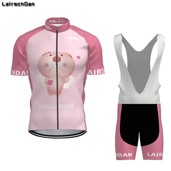 racing sets sptgrvo lairschdan funny cycling bib set men clothing woman cyclist outfit mtb bike wear bicycle jersey ropa de ciclismo, Black;blue
racing sets sptgrvo lairschdan funny cycling bib set men clothing woman cyclist outfit mtb bike wear bicycle jersey ropa de ciclismo, Black;blue