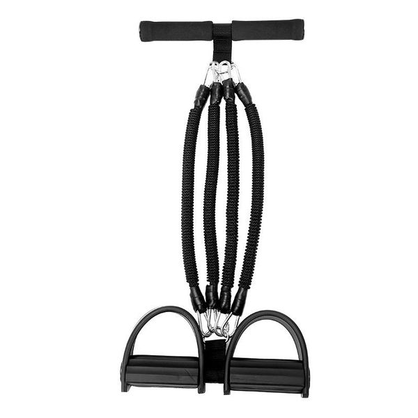 gym equipment for home4 tube pedal chest expander, sit-up puller set expander fitness camp furniture
gym equipment for home4 tube pedal chest expander, sit-up puller set expander fitness camp furniture