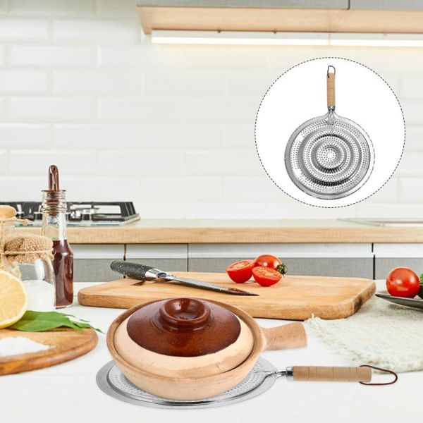 mats & pads 2pcs wooden handle pan home coffee insulation pad overheating protection
mats & pads 2pcs wooden handle pan home coffee insulation pad overheating protection