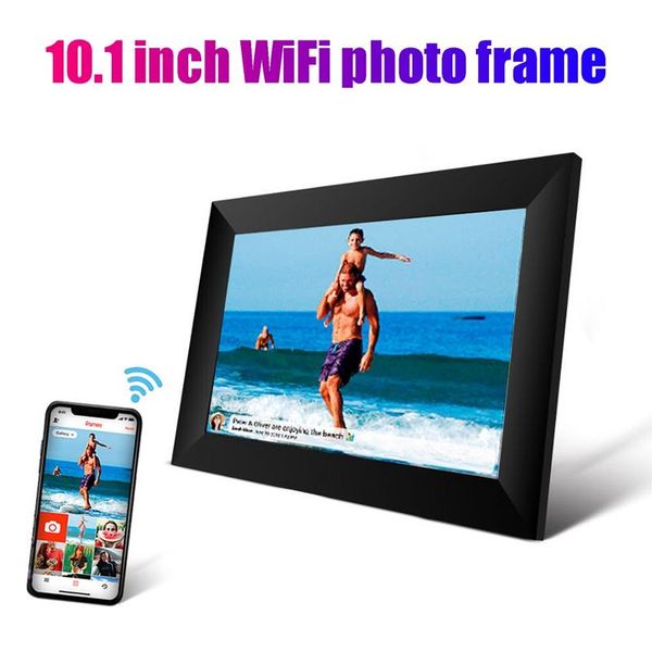 digital po frames po 10.1 inch frame 1+16g 1280x800 wifi electronic picture video full function
digital po frames po 10.1 inch frame 1+16g 1280x800 wifi electronic picture video full function