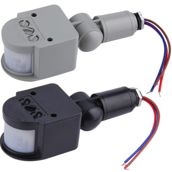 smart home control ac 90-250v pir automatic infrared wall mount timer outdoor led motion sensor light switch
smart home control ac 90-250v pir automatic infrared wall mount timer outdoor led motion sensor light switch