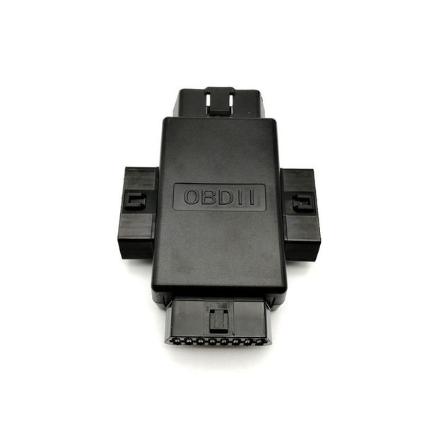 code readers & scan tools obd2 obdii full 16 pin male to 3 female 1 obd cable splitter converter adapter for diagnostic extender
code readers & scan tools obd2 obdii full 16 pin male to 3 female 1 obd cable splitter converter adapter for diagnostic extender