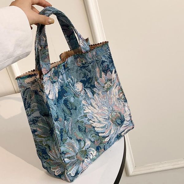 evening bags all-match high-quality printed shopping handbag 2021 fashion texture summer women's designer large-capacity tote bag
evening bags all-match high-quality printed shopping handbag 2021 fashion texture summer women's designer large-capacity tote bag