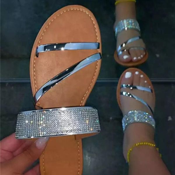 women sequined cloth fashion modern slippers woman peep toe sewing flats female summer casual outdoor ladies party shoes, Black
women sequined cloth fashion modern slippers woman peep toe sewing flats female summer casual outdoor ladies party shoes, Black