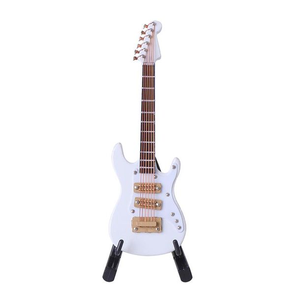 decorative objects & figurines mini electric guitar model birthday party ornament miniature guitarra instrument decor (white, 10cm, with box
decorative objects & figurines mini electric guitar model birthday party ornament miniature guitarra instrument decor (white, 10cm, with box