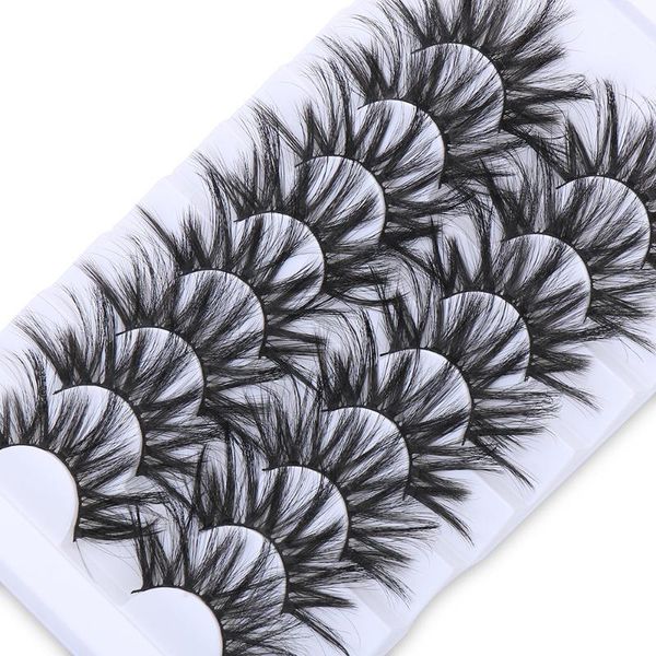 pairs 25mm 4d mink false eyelashes long full volume eyelash extension handmade wispy fluffy lashes eye makeup tools1
pairs 25mm 4d mink false eyelashes long full volume eyelash extension handmade wispy fluffy lashes eye makeup tools1