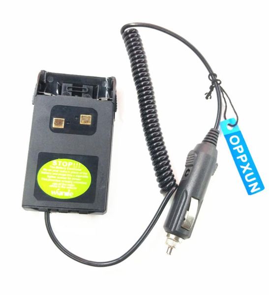 walkie talkie 12v electricity battery eliminator car adapter for wouxun kg-uvd1p uv-uv6d kg-669 kg-679 accessories
walkie talkie 12v electricity battery eliminator car adapter for wouxun kg-uvd1p uv-uv6d kg-669 kg-679 accessories