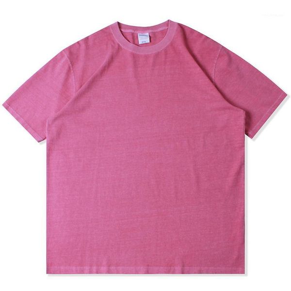 men solid color t shirt short sleeve washed distress shirts 2021 summer oversize t-shirt 100% cotton o-neck vintage men's, White;black
men solid color t shirt short sleeve washed distress shirts 2021 summer oversize t-shirt 100% cotton o-neck vintage men's, White;black