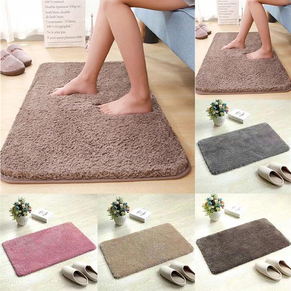 carpets floor mat durable carpet bathroom absorbency door entrance cushion household doormat family decoration
carpets floor mat durable carpet bathroom absorbency door entrance cushion household doormat family decoration