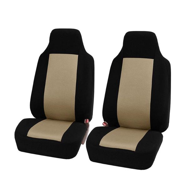 car seat covers 2 seats cover universal auto durable wear resistant interior accessory protector mat (beige)
car seat covers 2 seats cover universal auto durable wear resistant interior accessory protector mat (beige)