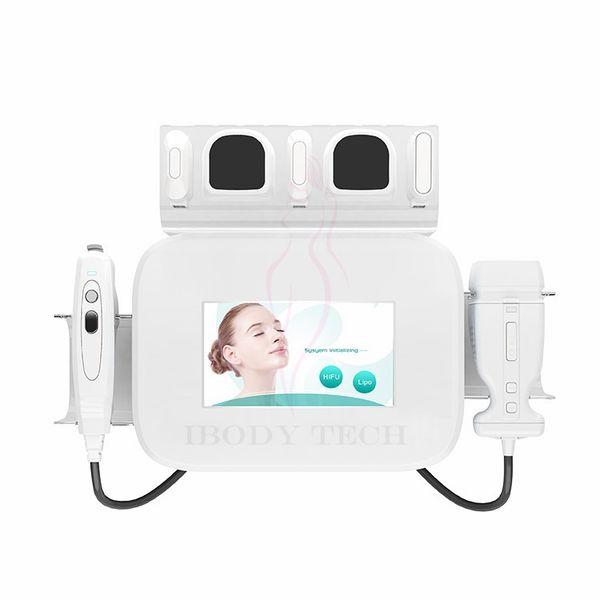 high frequency 2 in 1 liposonix + hifu ultrasound lipo sonix machine face body lifting slimming weight loss beauty equipment, Black;white
high frequency 2 in 1 liposonix + hifu ultrasound lipo sonix machine face body lifting slimming weight loss beauty equipment, Black;white