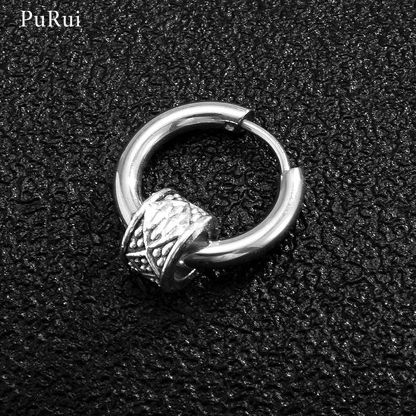 hoop & huggie purui punk stainless steel small earrings for women/men trendy mini circle 2021 fashion tiny round earring jewelry, Golden;silver
hoop & huggie purui punk stainless steel small earrings for women/men trendy mini circle 2021 fashion tiny round earring jewelry, Golden;silver