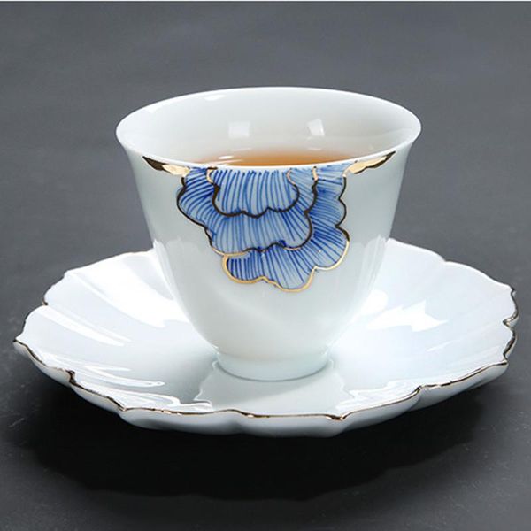cups & saucers hand-painted gold-painted tea cup with saucer household ceramic small teacup single pinming master
cups & saucers hand-painted gold-painted tea cup with saucer household ceramic small teacup single pinming master