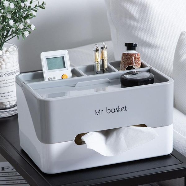tissue boxes & napkins multifunctional and practical simple drawer box deskstorage coffee table living room remote control
tissue boxes & napkins multifunctional and practical simple drawer box deskstorage coffee table living room remote control