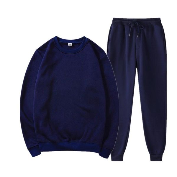 men's hoodies & sweatshirts sportswear, round neck sweater, casual solid color thickened pullover trousers 2-piece set, autumn fleece j, Black
men's hoodies & sweatshirts sportswear, round neck sweater, casual solid color thickened pullover trousers 2-piece set, autumn fleece j, Black