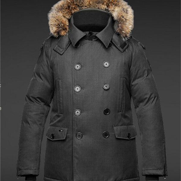 new 2018 copy men's kato peacoat winter et arctic coat down parka hoodie with fur sale sweden, Black
new 2018 copy men's kato peacoat winter et arctic coat down parka hoodie with fur sale sweden, Black