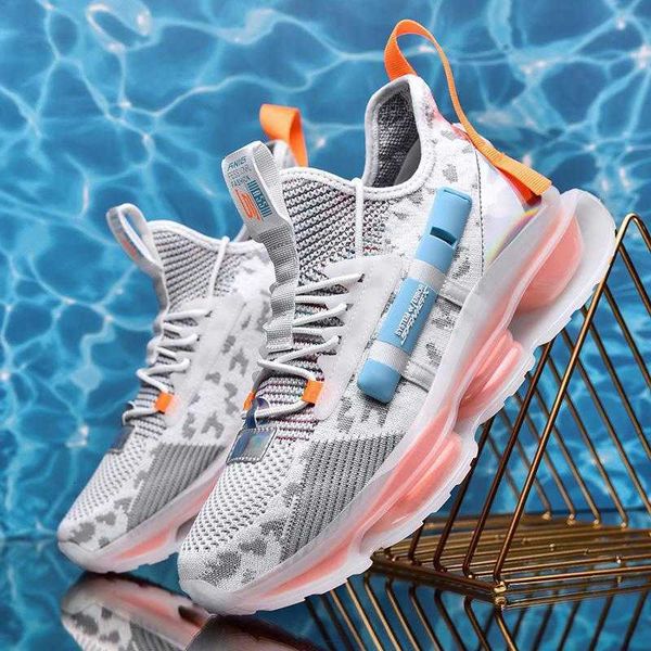 the same men's shoes of fashion week 2021 new summer ins mesh breathable sports students and teenagers running
the same men's shoes of fashion week 2021 new summer ins mesh breathable sports students and teenagers running