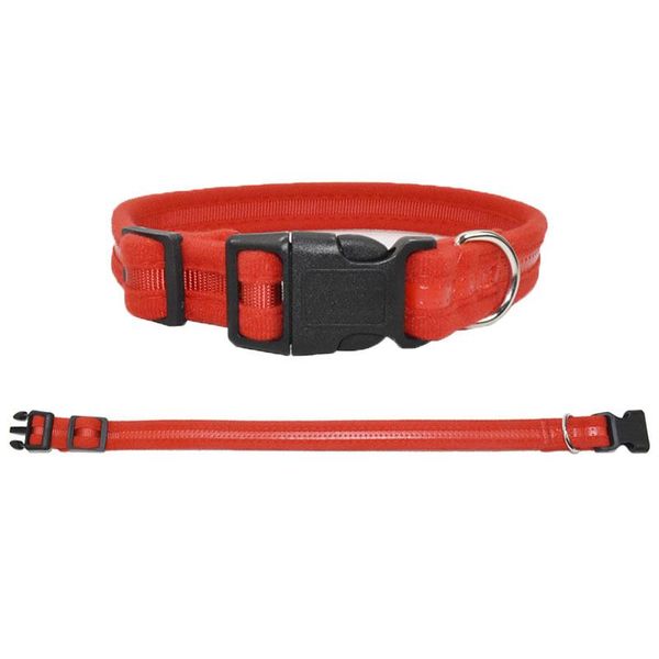 dog collars & leashes adjustable large collar foam padded big pet necklace neck strap for medium dogs walking lead
dog collars & leashes adjustable large collar foam padded big pet necklace neck strap for medium dogs walking lead