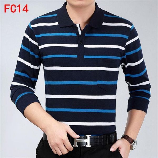 striped long sleeve shirt spring men polo autumn casual clothes asian plus size pocket decoration m 3xl, White;black
striped long sleeve shirt spring men polo autumn casual clothes asian plus size pocket decoration m 3xl, White;black