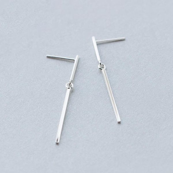 minimalist sterling silver long geometric dangle earring for women girls 2021 trendy fashion jewelry bijoux brincos de prata 925 & chandelie
minimalist sterling silver long geometric dangle earring for women girls 2021 trendy fashion jewelry bijoux brincos de prata 925 & chandelie
