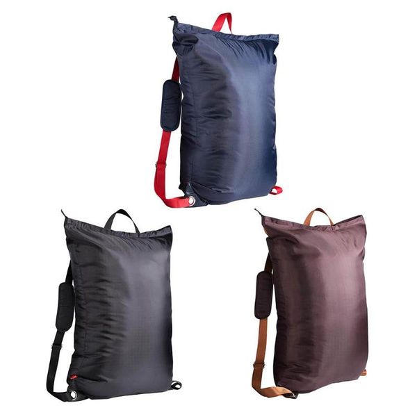 laundry bags portable travel backpack large capacity dirty clothes storage bag with adjustable shoulder straps for dorm camping
laundry bags portable travel backpack large capacity dirty clothes storage bag with adjustable shoulder straps for dorm camping