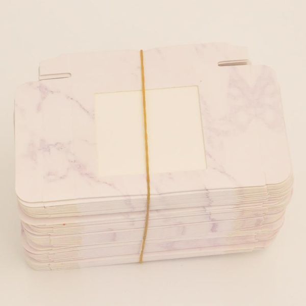 false eyelashes wholesale eyelash packaging box lash boxes package custom square paper marble grey mink lashes makeup storage case vendors
false eyelashes wholesale eyelash packaging box lash boxes package custom square paper marble grey mink lashes makeup storage case vendors