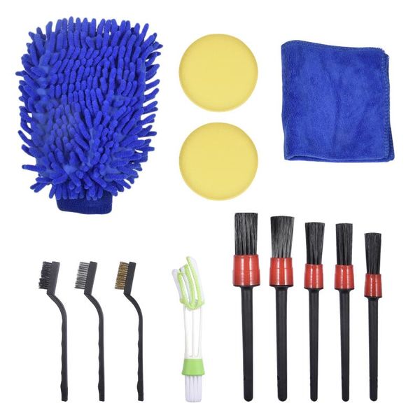 car sponge brush set round non-slip motorcycle kit detail cleaning for tires accessories
car sponge brush set round non-slip motorcycle kit detail cleaning for tires accessories