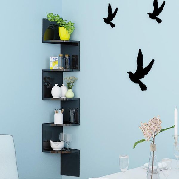 other home decor punching wall shelf corner hanger decorative bedroom balcony bedside furniture frame 20x20x120cm
other home decor punching wall shelf corner hanger decorative bedroom balcony bedside furniture frame 20x20x120cm