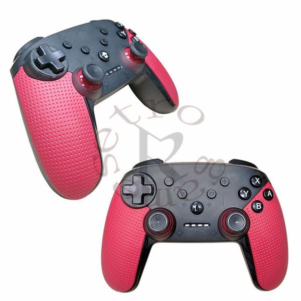 game controllers & joysticks 1-2pcs wireless gamepad switch pro controller bluetooth joystick with nfc for machine and pc steam
game controllers & joysticks 1-2pcs wireless gamepad switch pro controller bluetooth joystick with nfc for machine and pc steam
