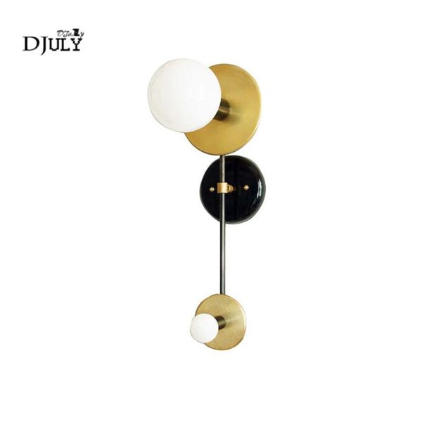 wall lamp japanese style double head gold metal for clothing store living room corridor loft stairs led light villa bedside
wall lamp japanese style double head gold metal for clothing store living room corridor loft stairs led light villa bedside