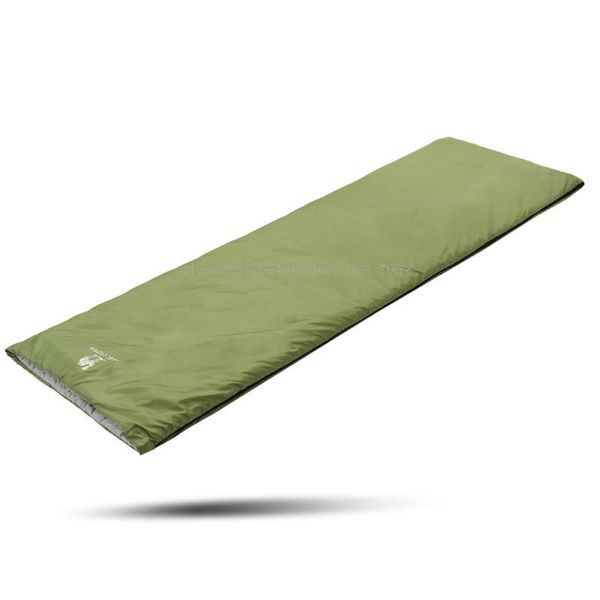 sleeping bags 2021 spring and autumn cotton envelope type / rectangular outdoor camping bag a8w03001
sleeping bags 2021 spring and autumn cotton envelope type / rectangular outdoor camping bag a8w03001