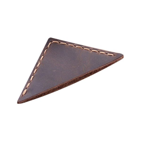 1pc triangle bookmark handcrafted leather reading marking accessories corner page maker gift for book lover readers teacher
1pc triangle bookmark handcrafted leather reading marking accessories corner page maker gift for book lover readers teacher