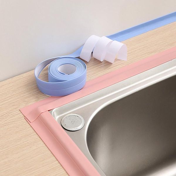 wall stickers 3.2 meters pvc crack waterproof sealing sink tape for bathroom and kitchen anti-mildew wallpaper border self-adhesive
wall stickers 3.2 meters pvc crack waterproof sealing sink tape for bathroom and kitchen anti-mildew wallpaper border self-adhesive