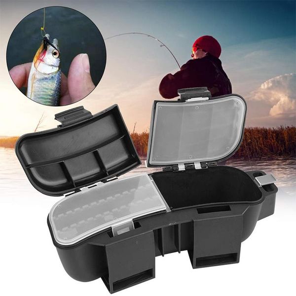 waist tackle box organizer for fishing accessories multi pocket with belt outdoor supplies
waist tackle box organizer for fishing accessories multi pocket with belt outdoor supplies