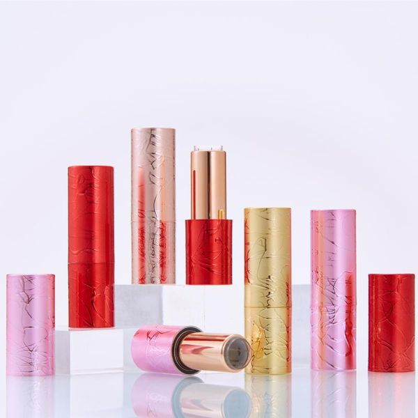 storage bottles & jars 12.1mm empty makeup concealer pink,red tubes cosmetic lipstick lip containers rose gold rouge packing 10/20pcs
storage bottles & jars 12.1mm empty makeup concealer pink,red tubes cosmetic lipstick lip containers rose gold rouge packing 10/20pcs