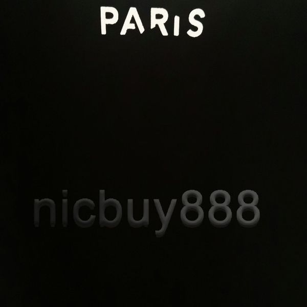 factoryvjbm clothing men version fashion summer designer luxury t-shirt paris broken letter print tshirt casual cotto, White;black
factoryvjbm clothing men version fashion summer designer luxury t-shirt paris broken letter print tshirt casual cotto, White;black