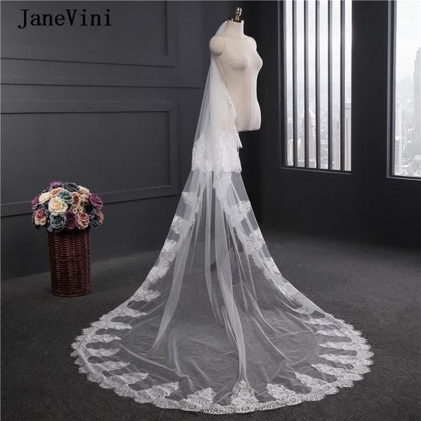 bridal veils janevini vintage white church 3m long wedding veil 2 layers lace edge soft tulle with comb hair accessories, Black
bridal veils janevini vintage white church 3m long wedding veil 2 layers lace edge soft tulle with comb hair accessories, Black