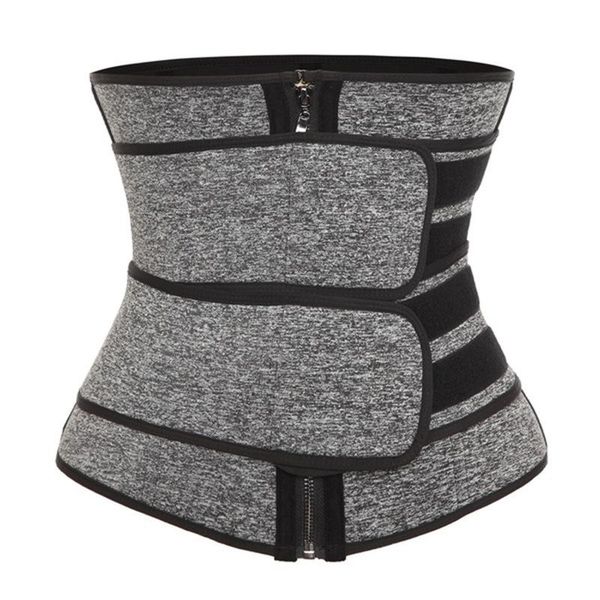 waist support men's and women's sports belts, postpartum belly ladies' corsets, belts exercise belt trimmer, Black;gray
waist support men's and women's sports belts, postpartum belly ladies' corsets, belts exercise belt trimmer, Black;gray