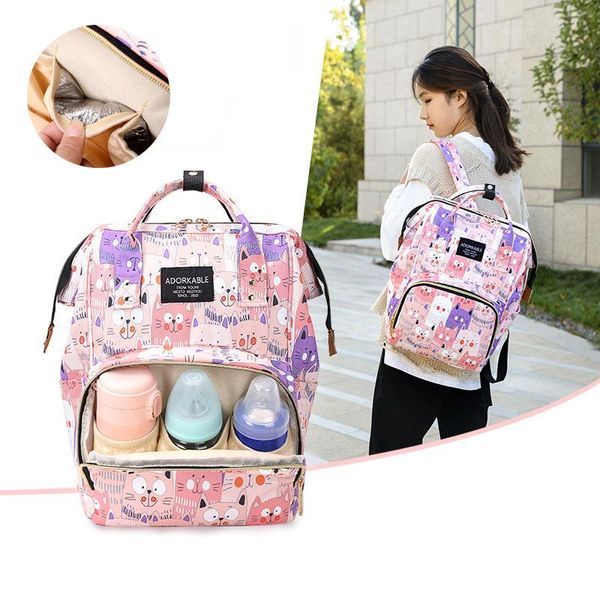 diaper bags large capacity baby bag mummy maternity nappy outdoor travel backpack nursing for care organizer
diaper bags large capacity baby bag mummy maternity nappy outdoor travel backpack nursing for care organizer