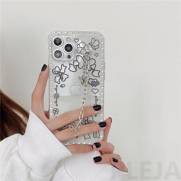 cell phone pouches cute butterfly hand chain cases for 12 11 pro max 7 8 plus x xr xs se 2021 fashion wristband soft clear cover
cell phone pouches cute butterfly hand chain cases for 12 11 pro max 7 8 plus x xr xs se 2021 fashion wristband soft clear cover