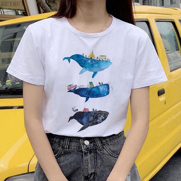 summer fashion streetwear print casual womens t shirt short sleeved large size plus women femme, White
summer fashion streetwear print casual womens t shirt short sleeved large size plus women femme, White
