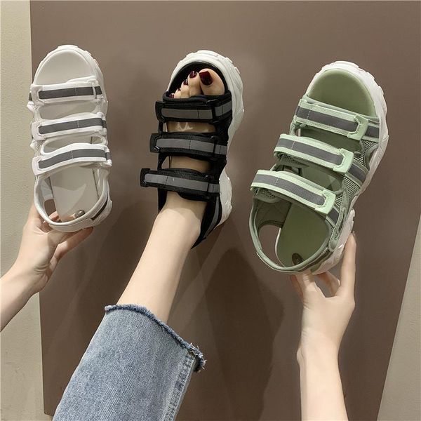 dress shoes cootelili women summer sandals platform fashion 2021 sandal 5cm heel buckle basic casual, Black
dress shoes cootelili women summer sandals platform fashion 2021 sandal 5cm heel buckle basic casual, Black