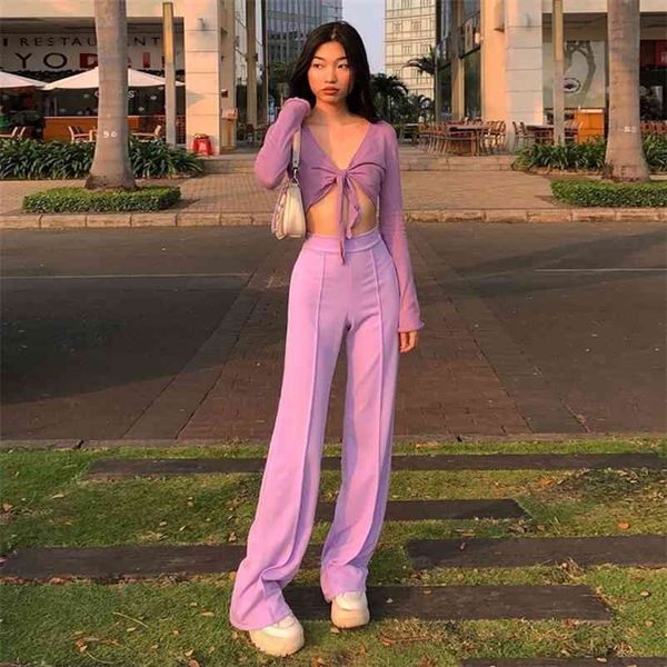 solid simple high waist straight pants woman leisure street elegant office lady elastic trousers mujer 210426, Black;white
solid simple high waist straight pants woman leisure street elegant office lady elastic trousers mujer 210426, Black;white