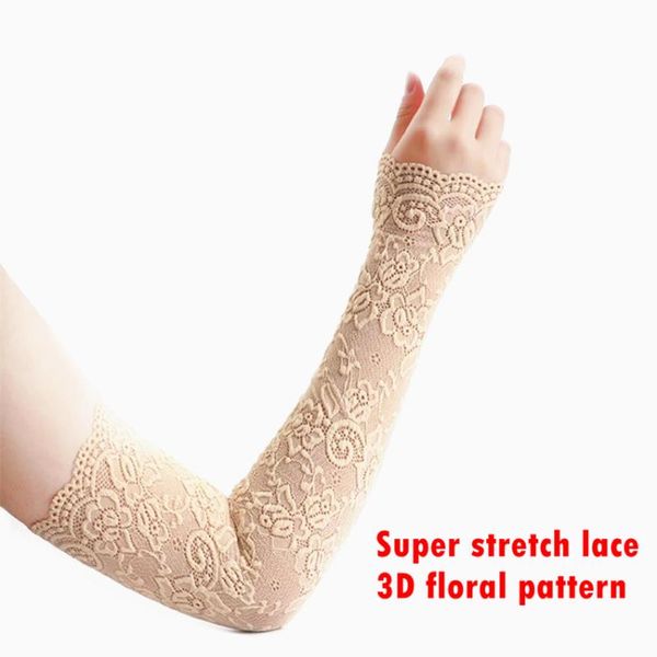 2pcs lace 3d printing arm sleeves sun uv protection hand cover cooling outdoor running fishing cycling ski warmers sports sleeve elbow & kne, Black;gray
2pcs lace 3d printing arm sleeves sun uv protection hand cover cooling outdoor running fishing cycling ski warmers sports sleeve elbow & kne, Black;gray