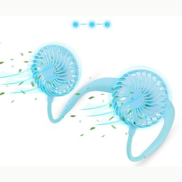 electric fans neck band fan white portable mini double wind head neckband with usb rechargeable air cooler for traveling outdoor office
electric fans neck band fan white portable mini double wind head neckband with usb rechargeable air cooler for traveling outdoor office