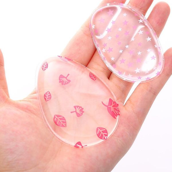 sponges, applicators & cotton silicone makeup sponge puff facial foundation tools beauty accessories
sponges, applicators & cotton silicone makeup sponge puff facial foundation tools beauty accessories